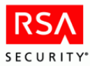 RSA Logo