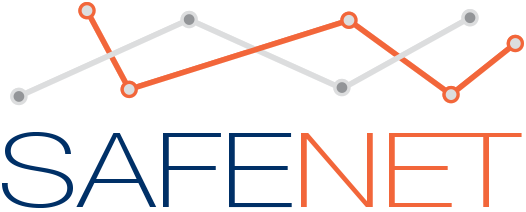 Safenet Logo