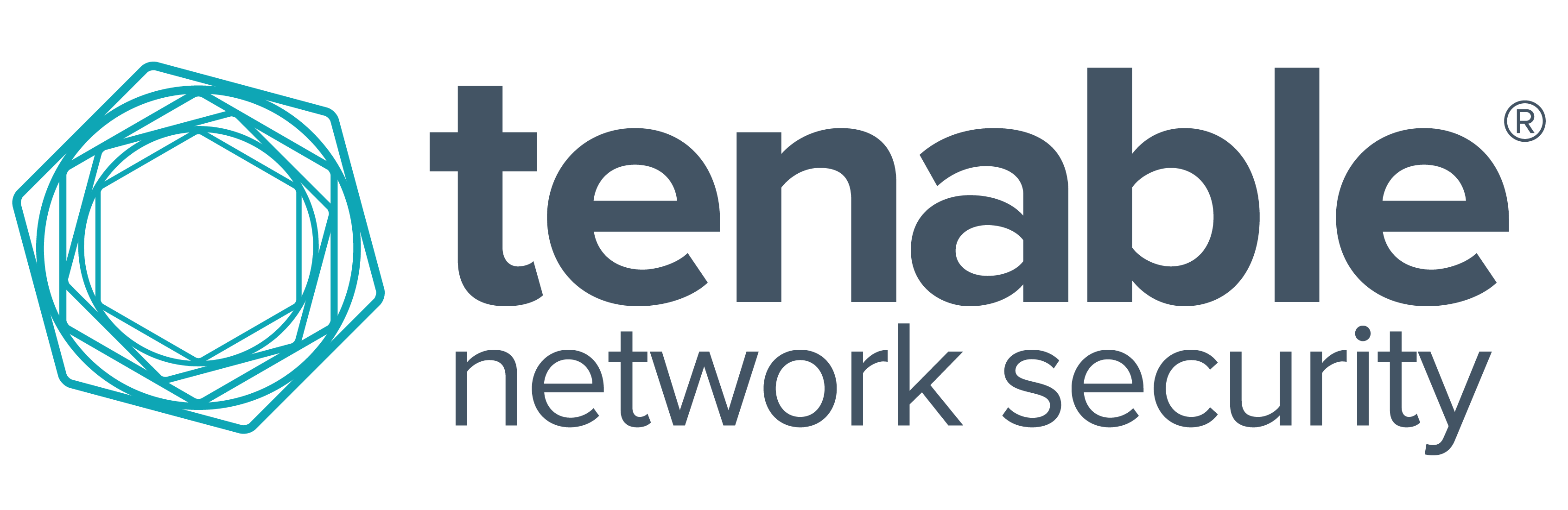 Tenable Logo