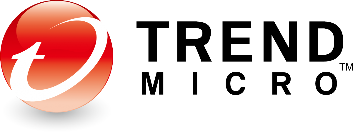 Trend Micro Logo